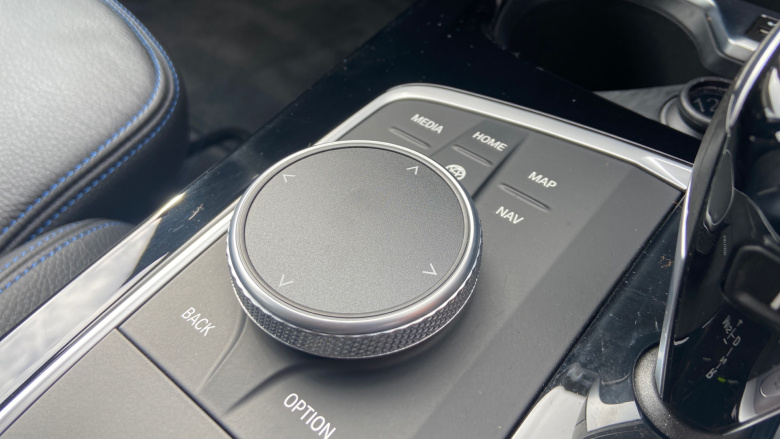 BMW 1 Series 118i M Sport 5dr Step Auto Petrol Hatchback